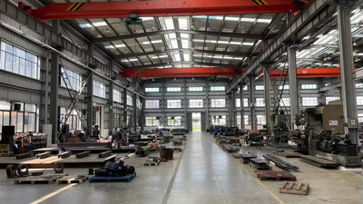 Китай Ningbo Kemer Engineering Machinery Co.,ltd.