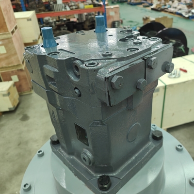 Планетарная коробка передач серии GFB с высоким крутящим моментом 20000Nm для промышленного оборудования для дробления