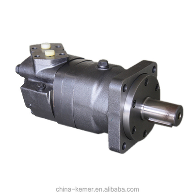OMV / M S EPMV / Eaton J6K Мотор 510-160 Непрерывный поток 1110-3120 Прерывистый давление