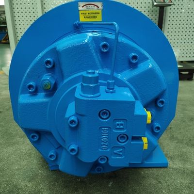 ODM 1200W тяжелая работа 22mm 50mm 64mm Анкерная цепь колес сцепление винты для морских судов