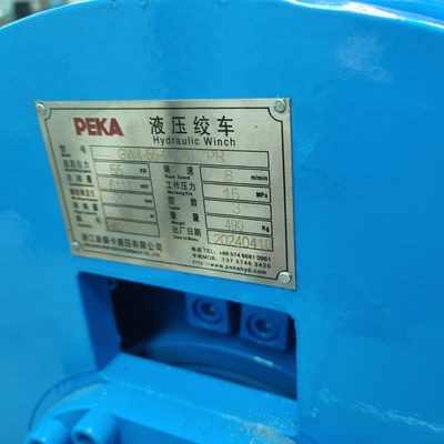 ODM 1200W тяжелая работа 22mm 50mm 64mm Анкерная цепь колес сцепление винты для морских судов