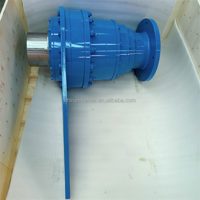 Редуктор планетарной коробки передач для KR G02876-001 RR2500L3MH 53.35 HDAPS DA SN 05515925-0003