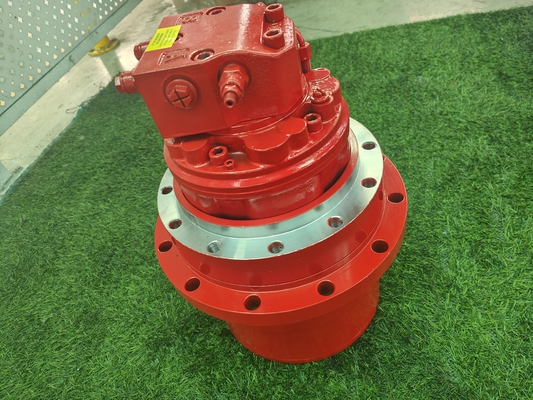 80 кг Планетарное гидравлическое двигательное устройство для экскаватора Doosan DX180LC