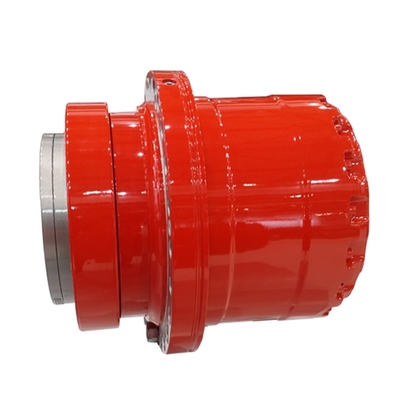 Рексрот Travel Gearbox Gft160 Gft80t3 Gft17t2 Gft17t3 Gft24t3 Gft36t3 Gft50t3 Gft60t3