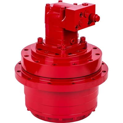 Bonfiglioli 706 Track Drive с энергетическим майнингом Мини заказ Количество 1 шт.