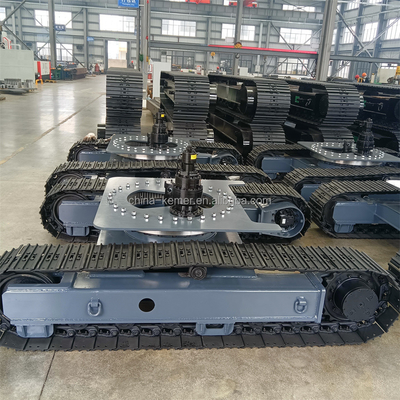 Часть No KRT1500 для экскаватора Caterpillar JCB Ect в хорошем состоянии