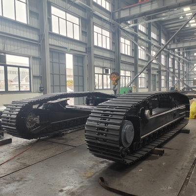 Специализированная 30T 50T 60T 80T стальная тренажерная подвеска для буровой буровой установки