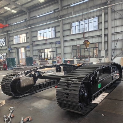 Специализированная 30T 50T 60T 80T стальная тренажерная подвеска для буровой буровой установки