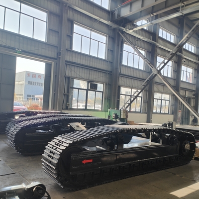 Специализированная 30T 50T 60T 80T стальная тренажерная подвеска для буровой буровой установки