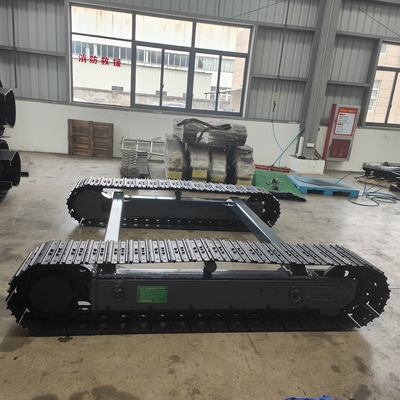 Прочие стальные колесные подвески 4T 6T 8T 10T для буровой буровой установки