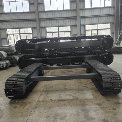 Прочие стальные колесные подвески 4T 6T 8T 10T для буровой буровой установки
