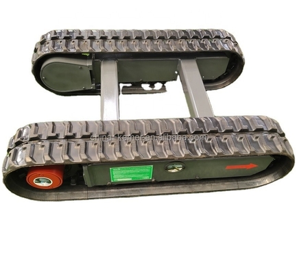 Усовершенствуйте свой погрузчик с подвеской на колесах с KRT1500 от Leading.
