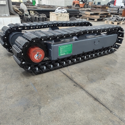 Производственный завод Mini Малый резиновый подъезд для 500 кг 600 кг 800 кг 1T 2T