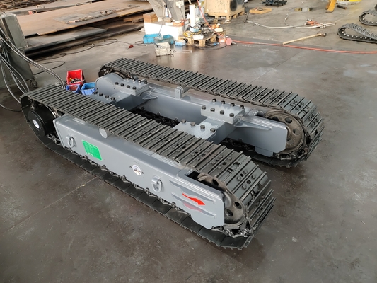Подвеска для буровой установки 5T