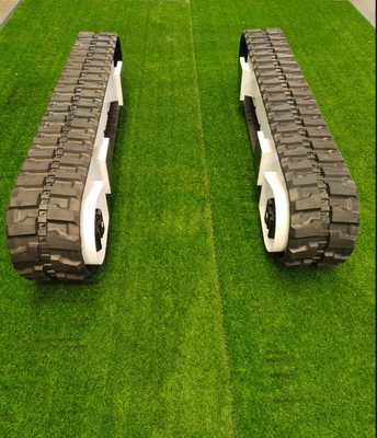 Аксессуары для подъезда RC Crawler - окончательное решение строительных работ
