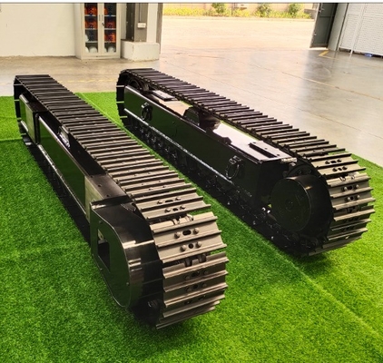 Аксессуары для подъезда RC Crawler - окончательное решение строительных работ