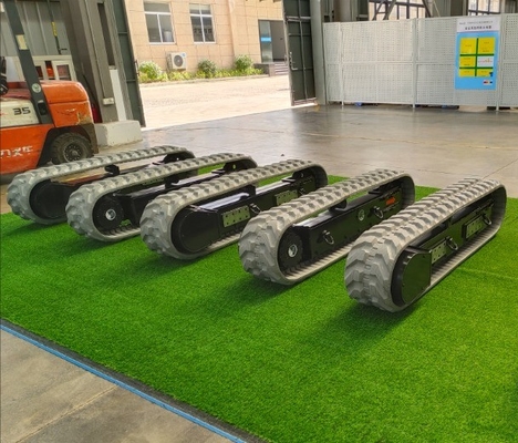 Аксессуары для подъезда RC Crawler - окончательное решение строительных работ