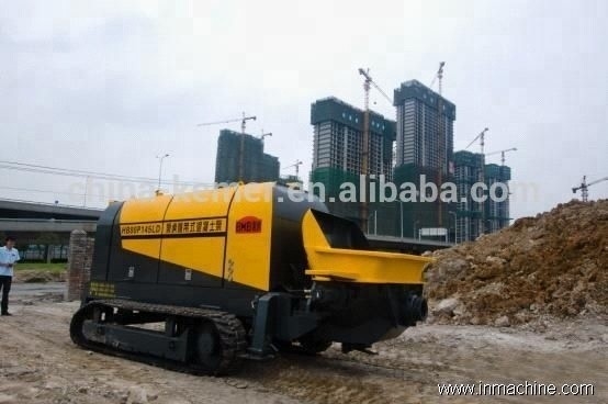 Специально построенная 8 тонновая рельсовая подвеска, необходимая для тяжелого сельскохозяйственного хозяйства