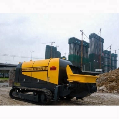 Kemer Engineering Machinery KRT8000 8 тонн Система подъезда резиновых колес